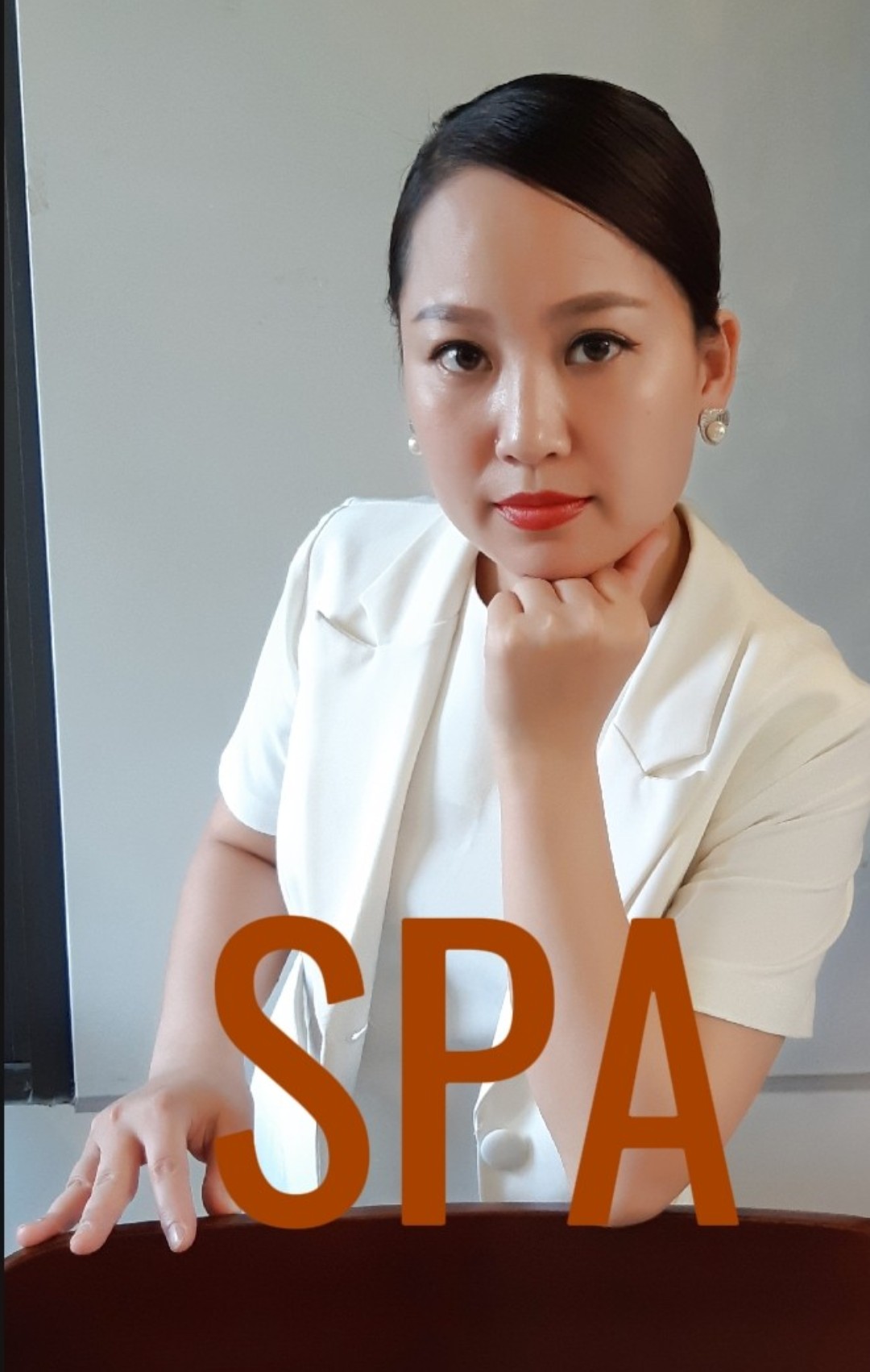 Chủ Spa & Nhà đầu tư
