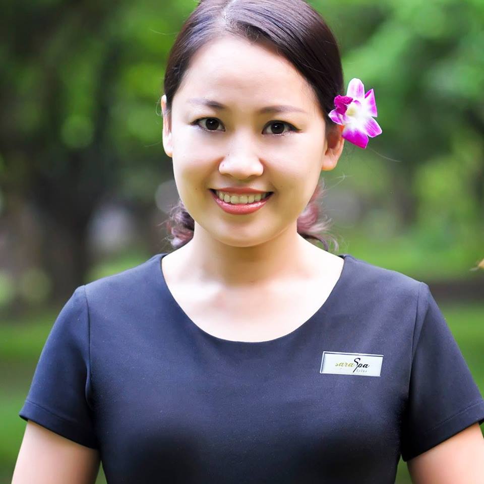 From Garden to Body — dược liệu bản địa