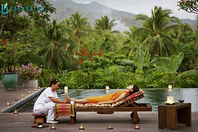Spa Clinic & Resort Retreat